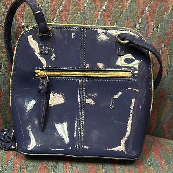 Dooney & Bourke Crossbody Bag. - Picture 4 of 8